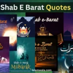 Shab E Barat Quotes In Hindi Images