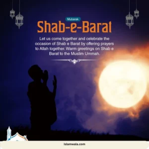 shab-e-barat mubarak